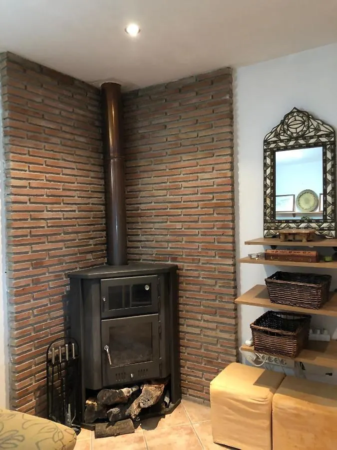 Country Sun Apartments Casarabonela 0*,  Spanien