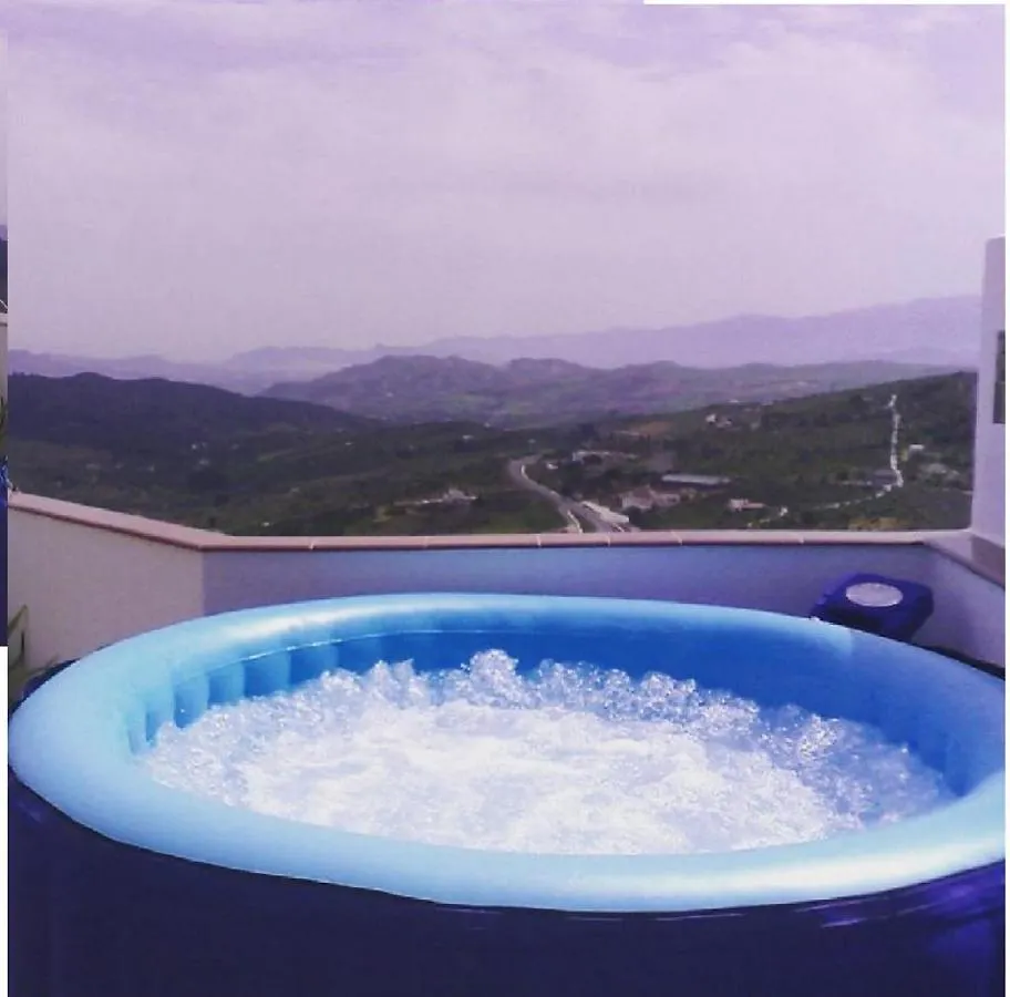 Country Sun Apartments Casarabonela
