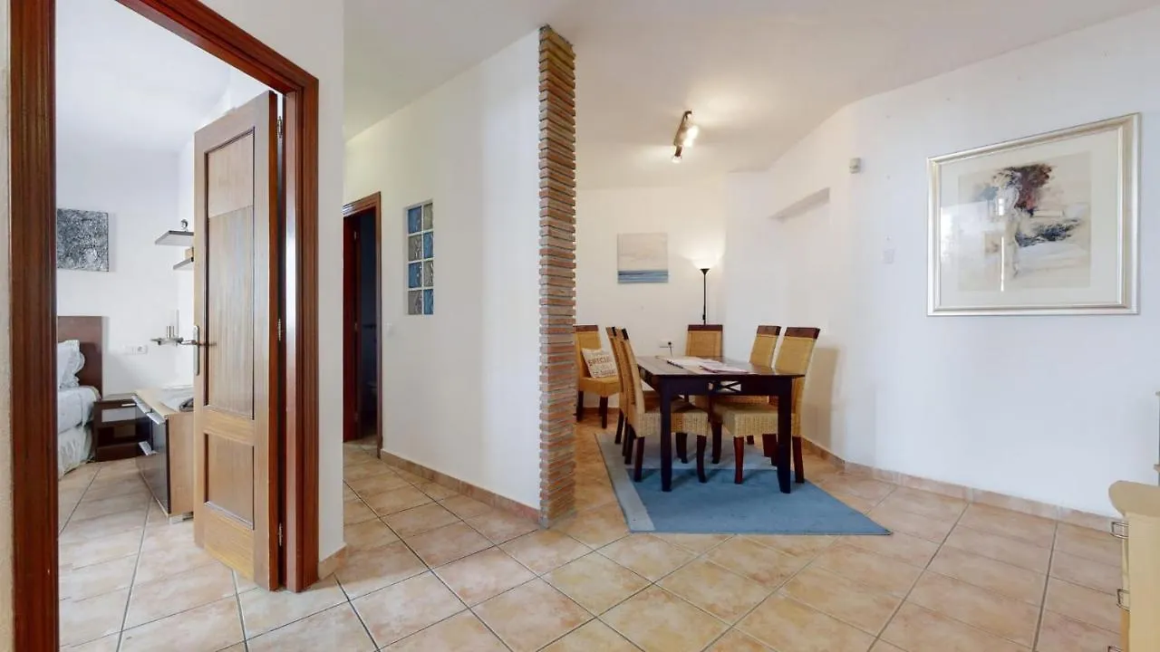 Country Sun Apartments Casarabonela