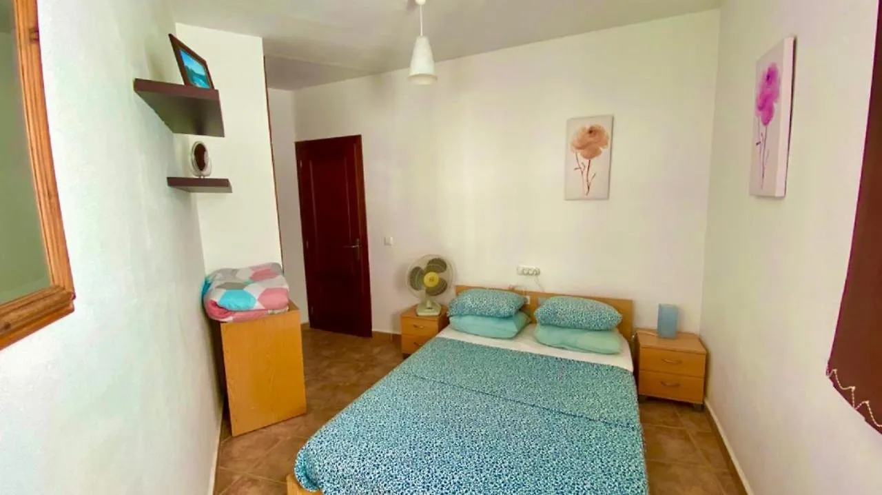 Country Sun Apartments Casarabonela