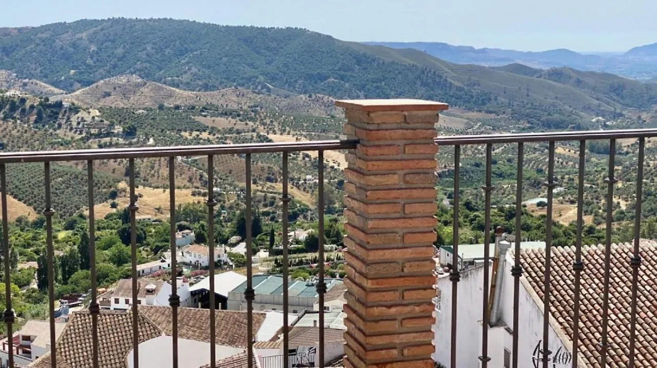 Country Sun Apartments Casarabonela 0*,
