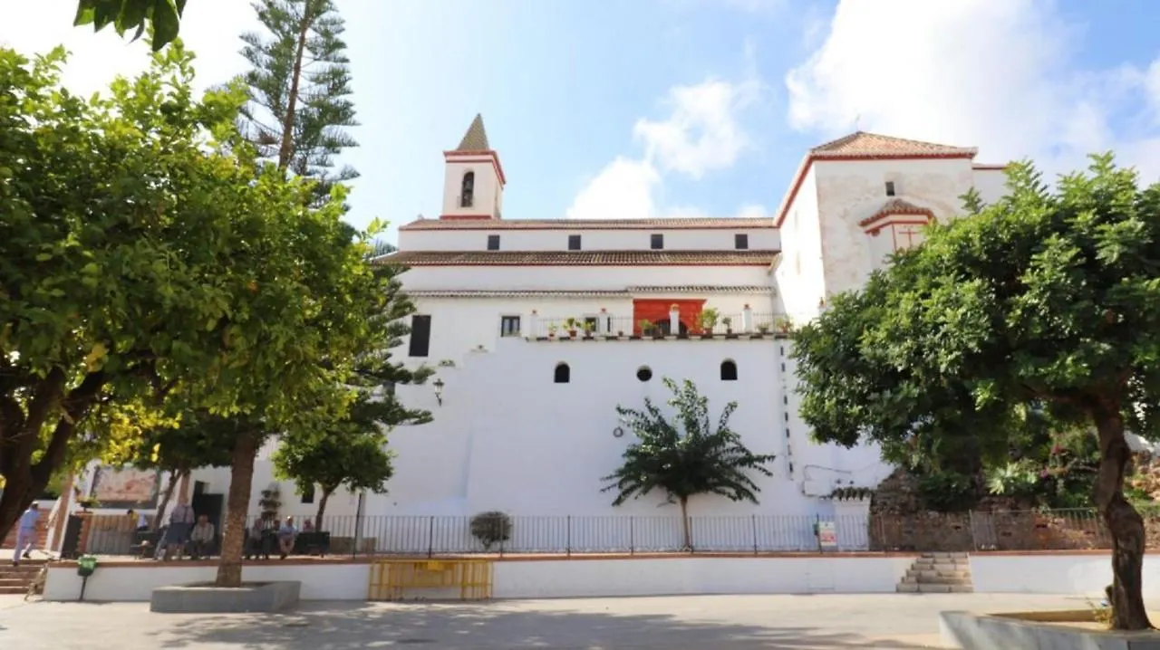 Country Sun Apartments Casarabonela