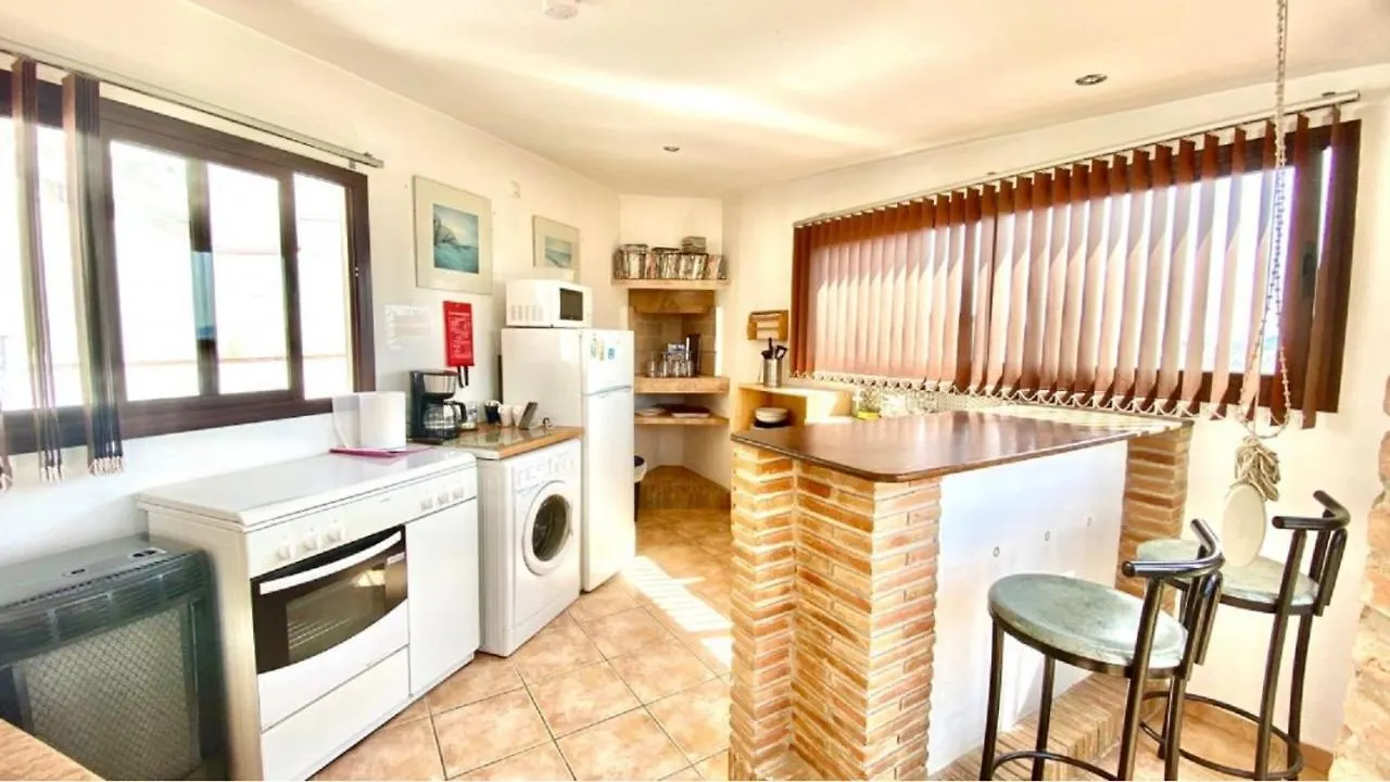 Country Sun Apartments Casarabonela 0*,