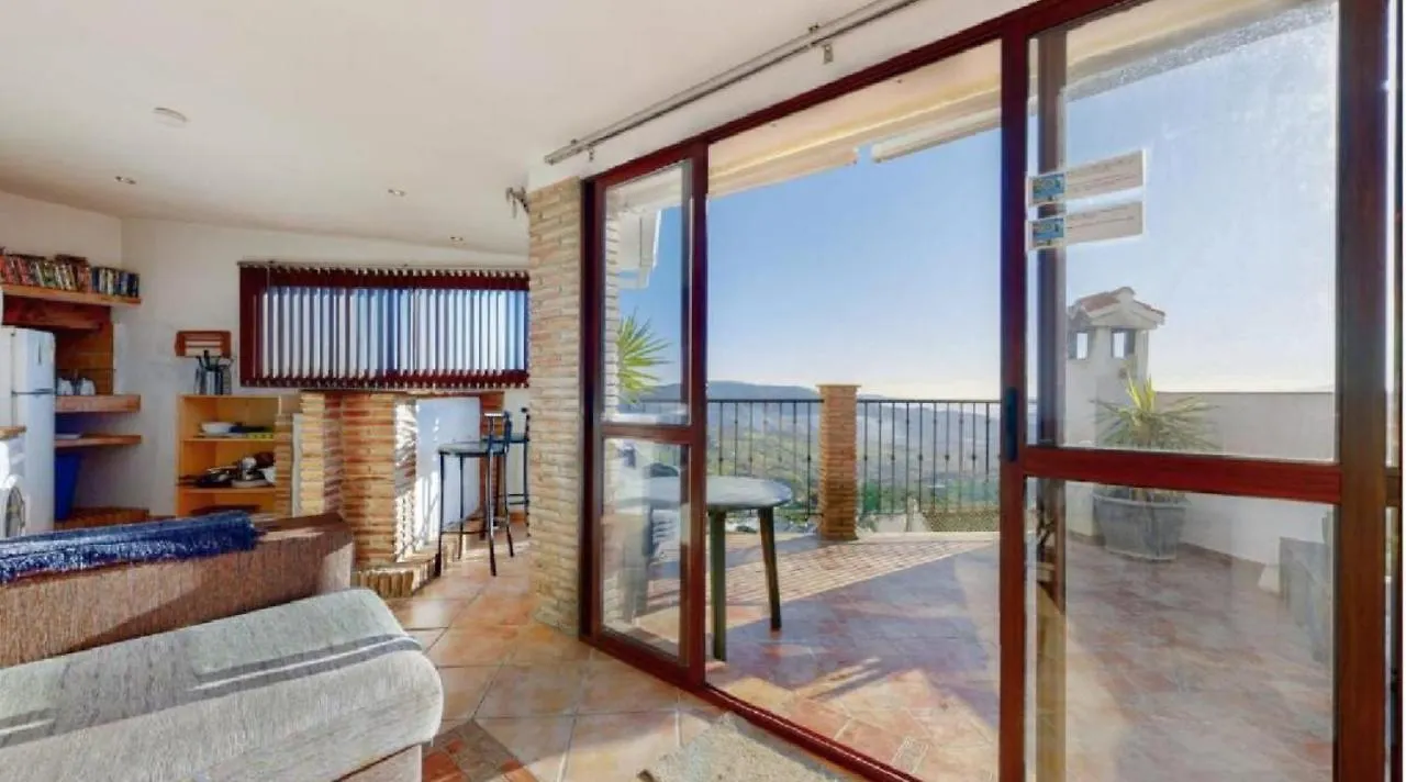 Country Sun Apartments Casarabonela 0*,  Espagne