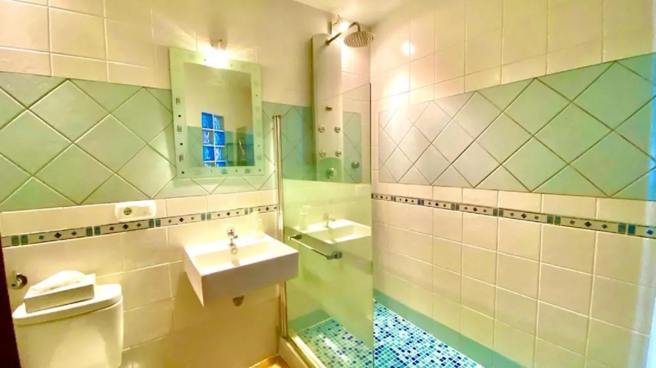 Country Sun Apartments Casarabonela