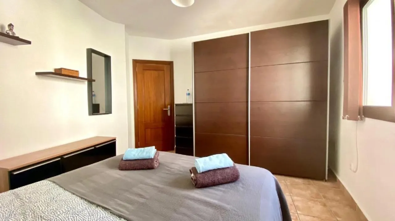 Country Sun Apartments Casarabonela Spanien
