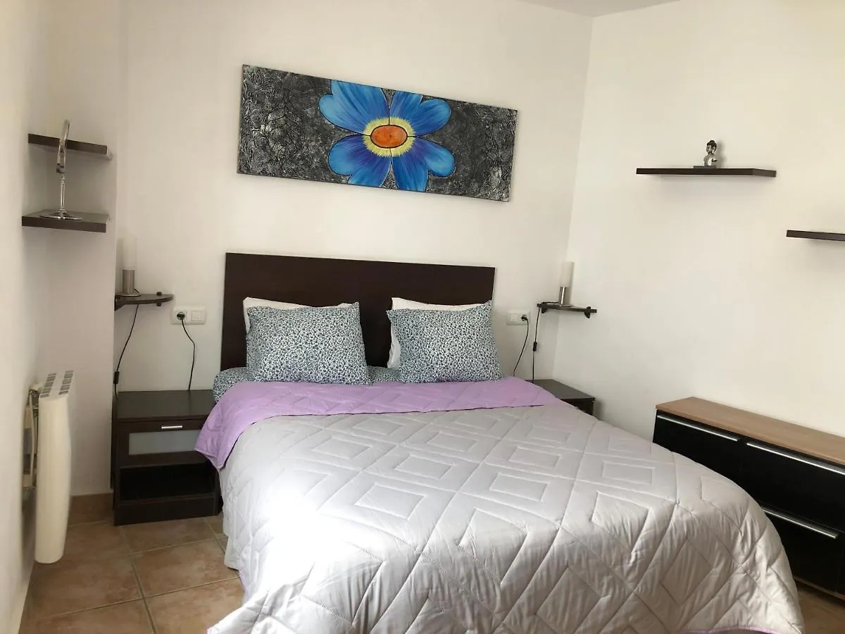 Country Sun Apartments Casarabonela 0*,  Spanien