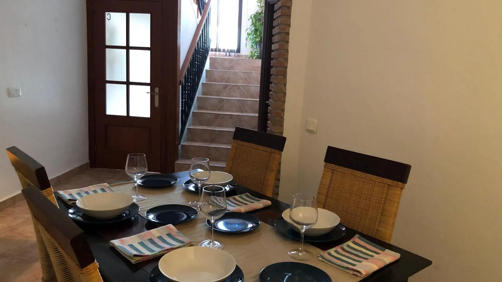 Country Sun Apartments Casarabonela Spanien