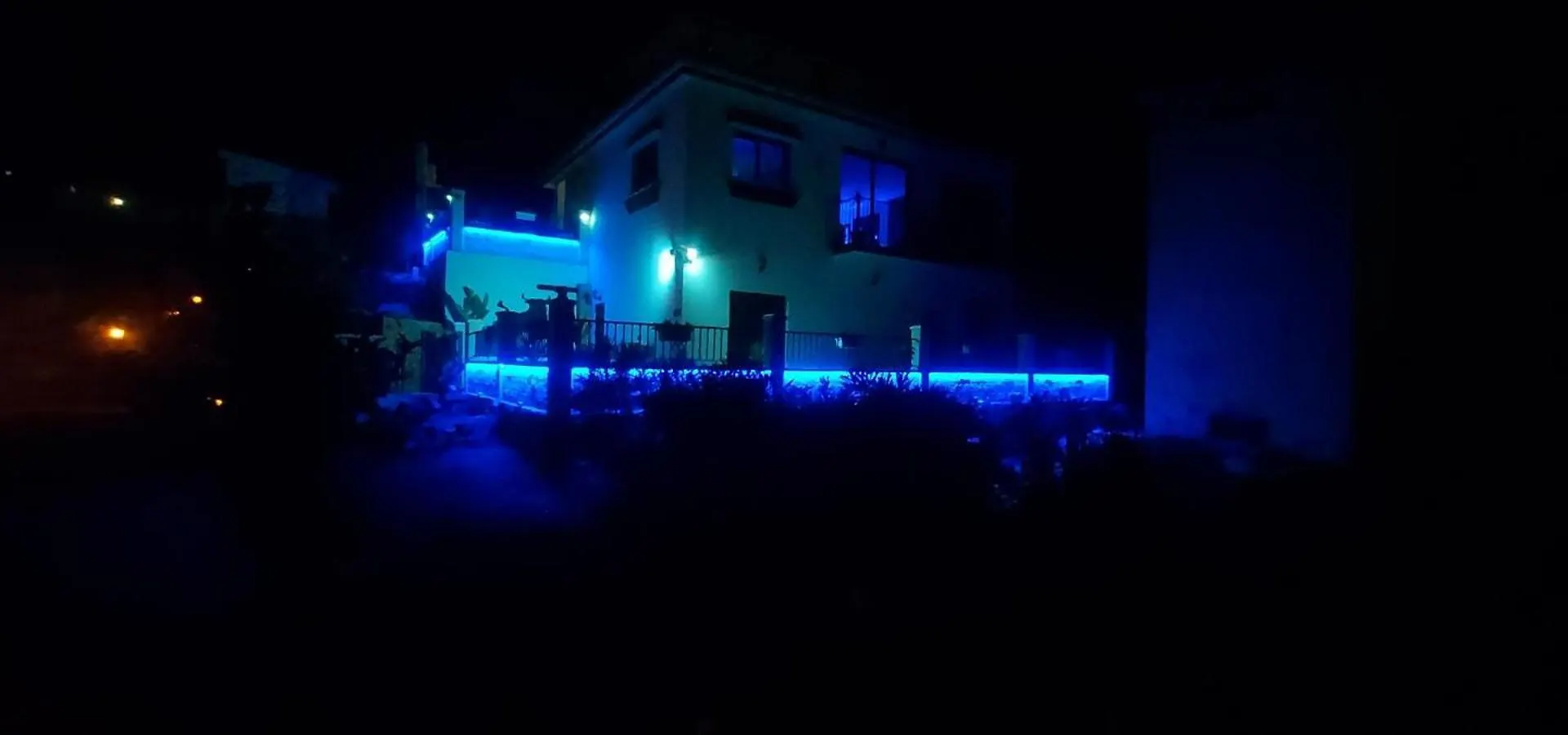 Country Sun Apartments Casarabonela