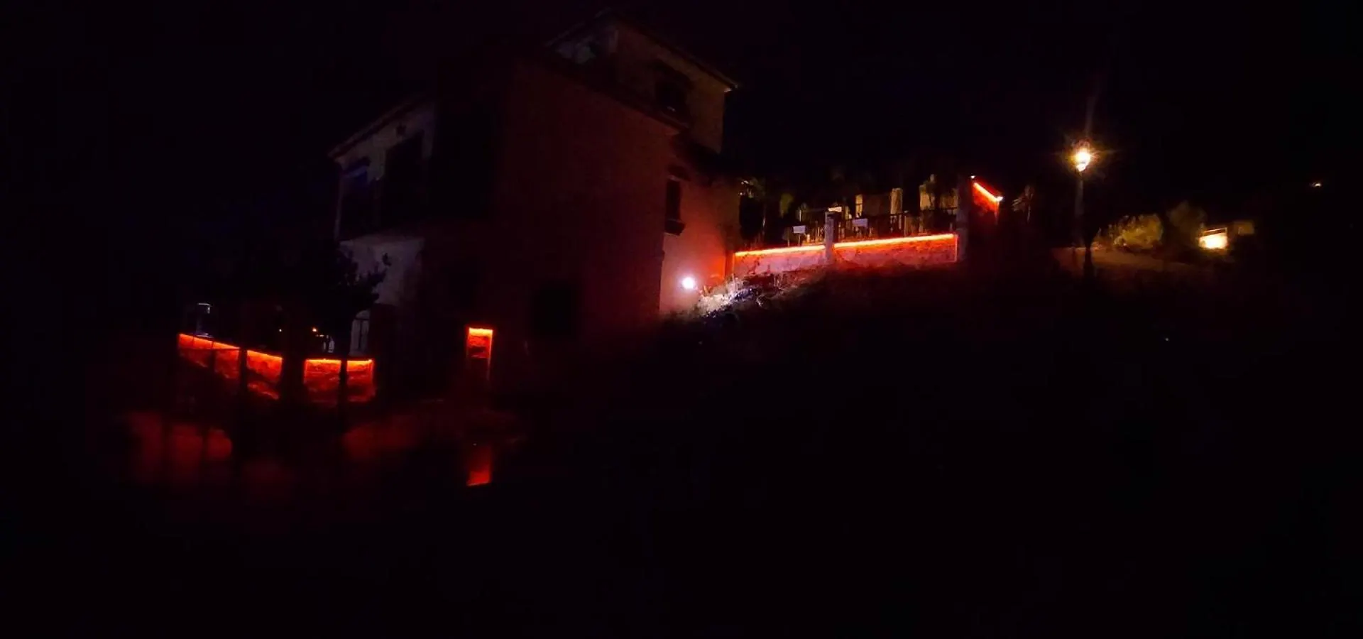 Country Sun Apartments Casarabonela