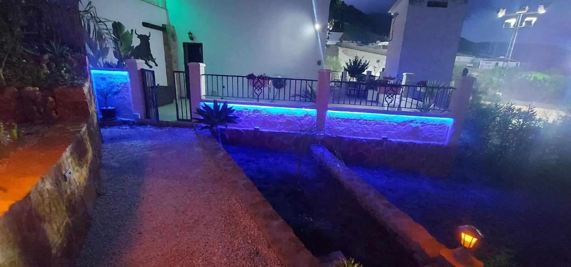 Country Sun Apartments Casarabonela
