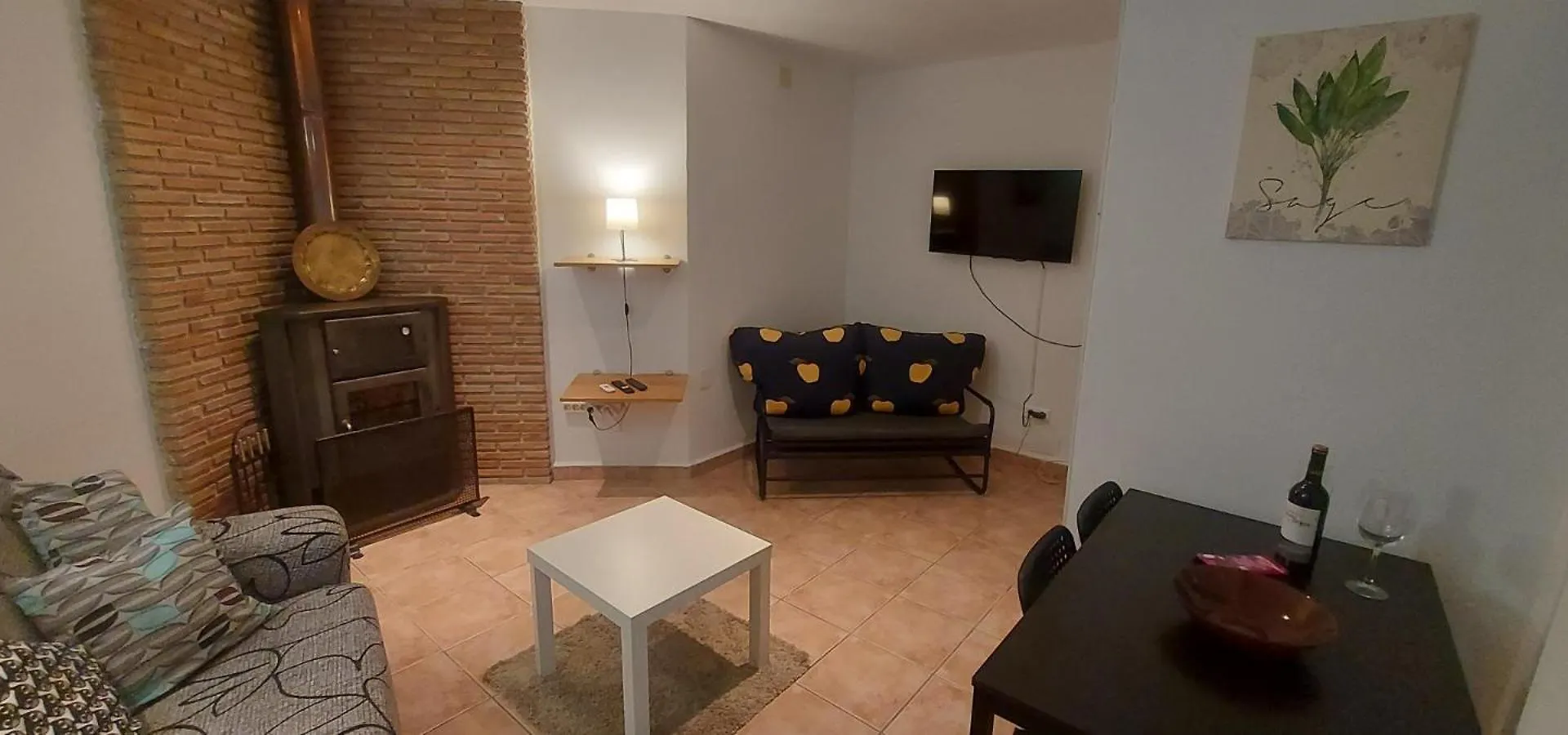 Country Sun Apartments Casarabonela 0*,  Spanien