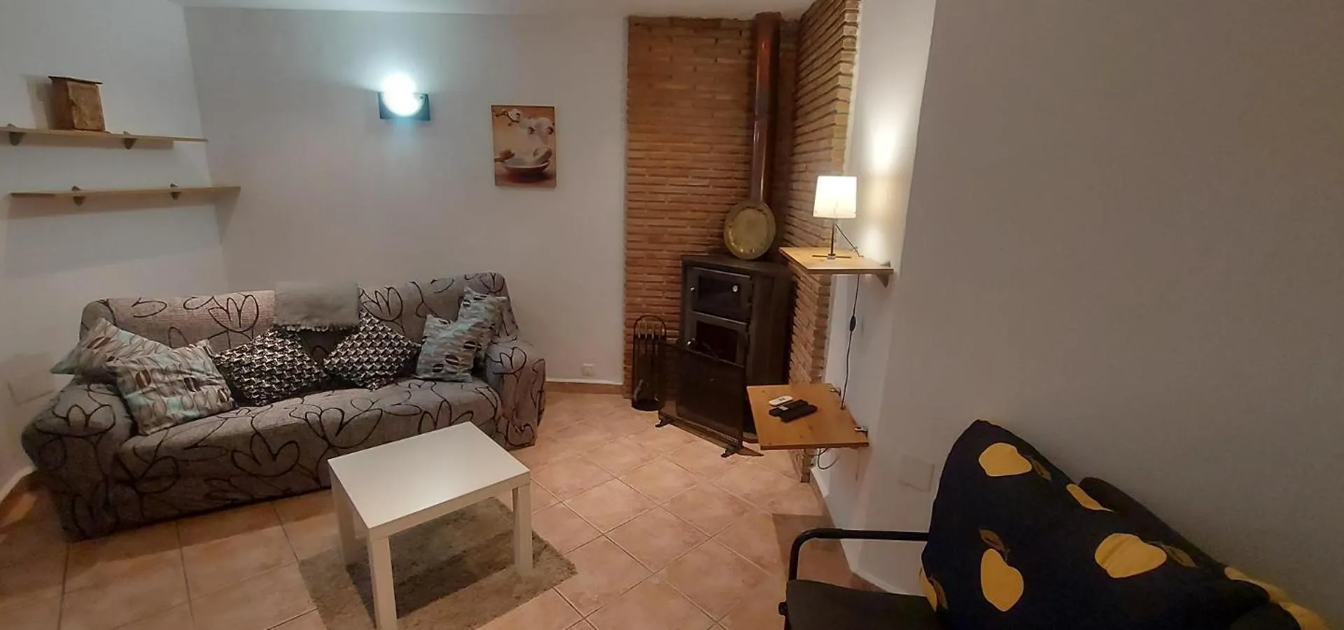 Country Sun Apartments Casarabonela