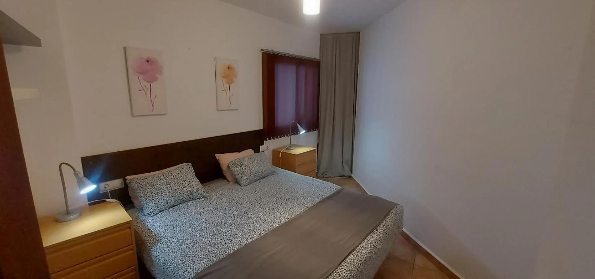 Country Sun Apartments Casarabonela Espagne