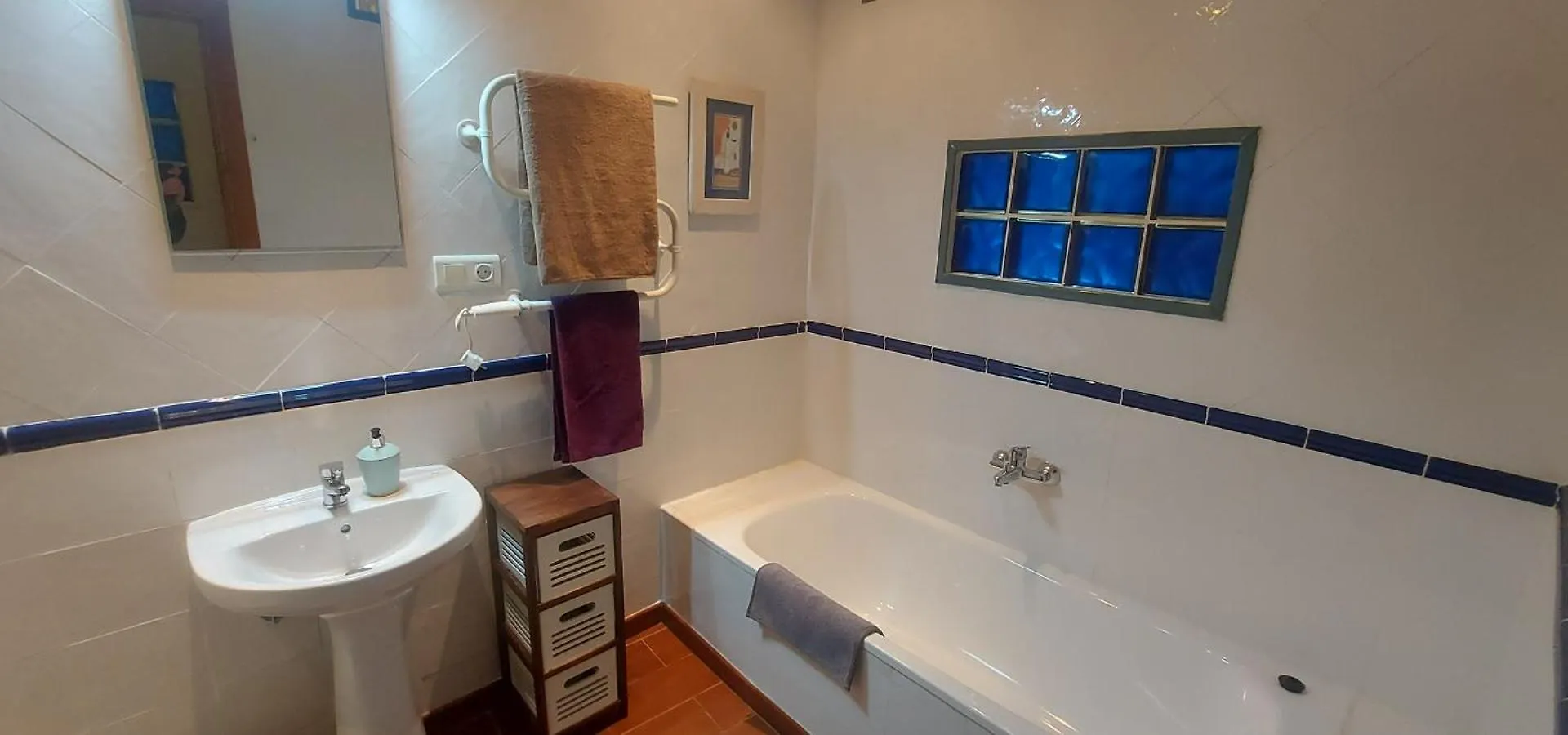 Country Sun Apartments Casarabonela