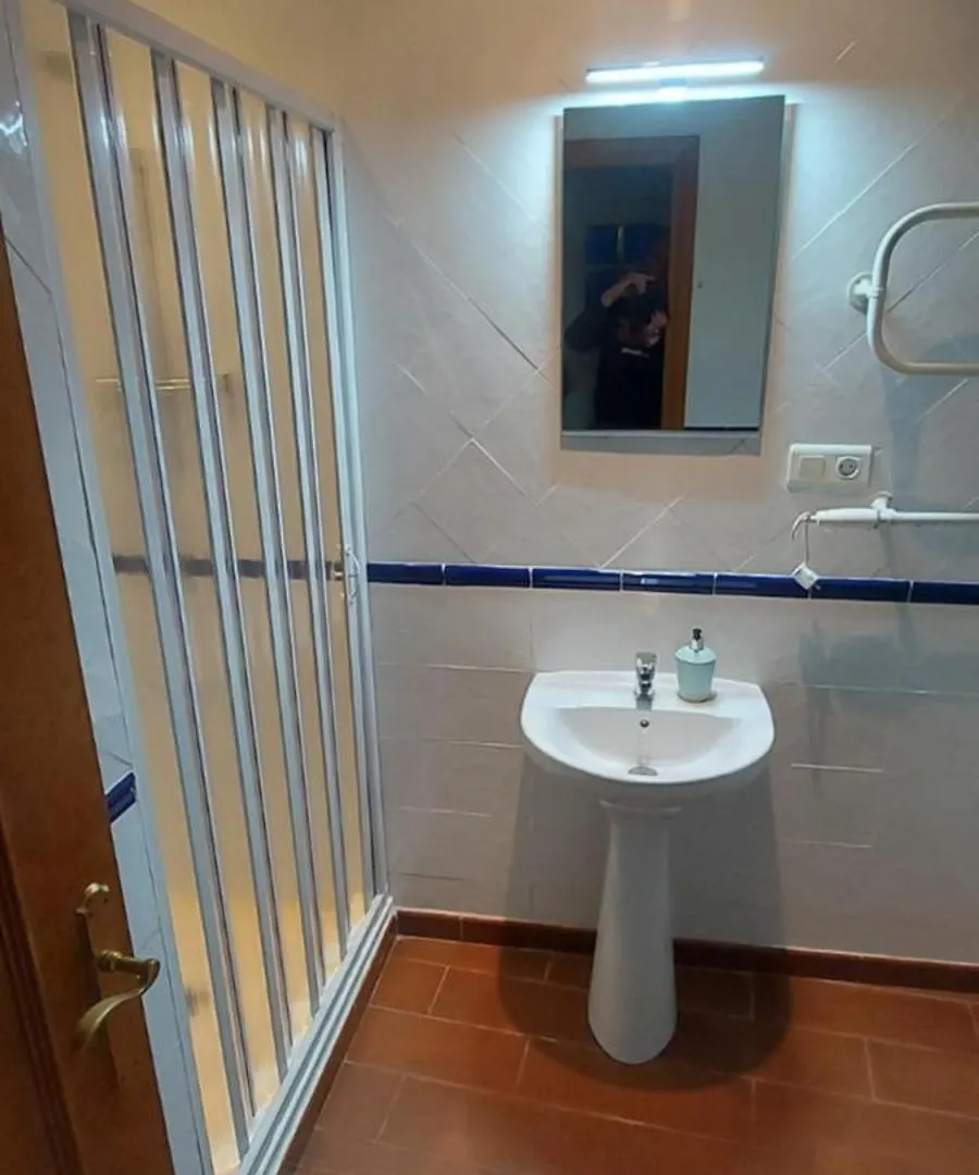 Country Sun Apartments Casarabonela Spanje