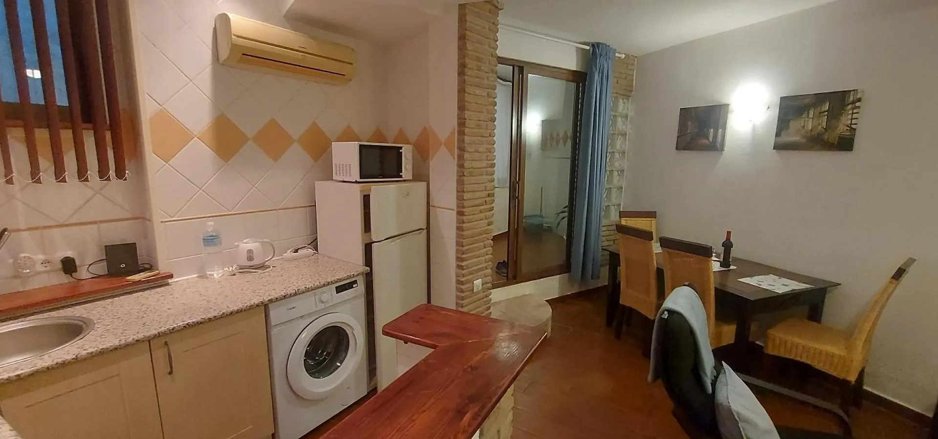 Country Sun Apartments Casarabonela