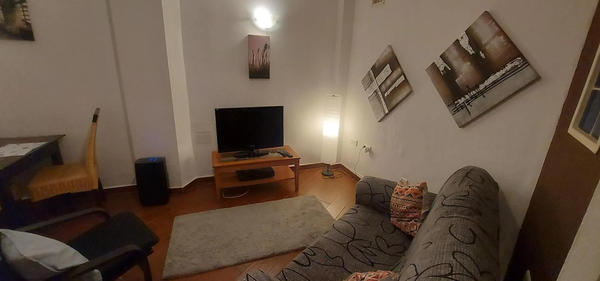 Country Sun Apartments Casarabonela