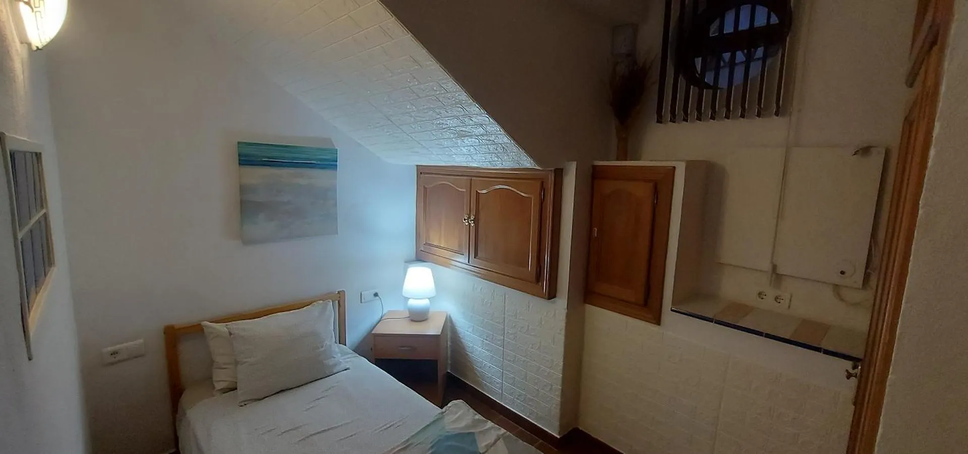Country Sun Apartments Casarabonela