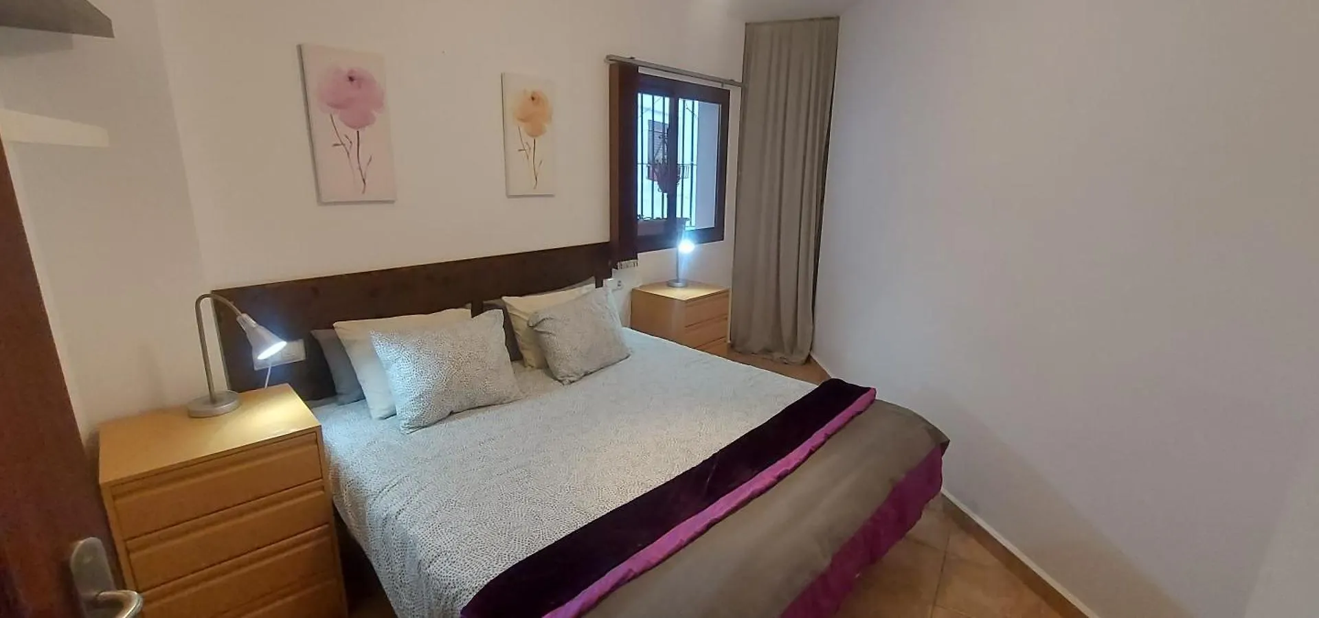 Country Sun Apartments Casarabonela