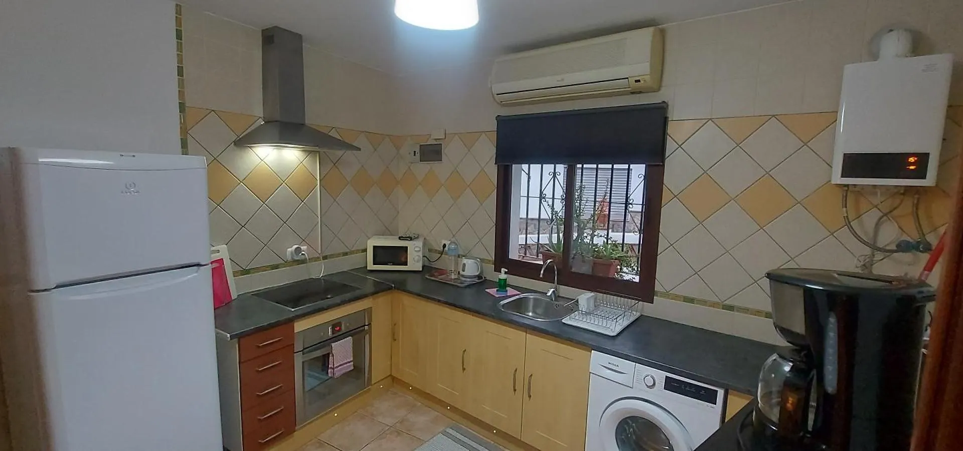 Country Sun Apartments Casarabonela