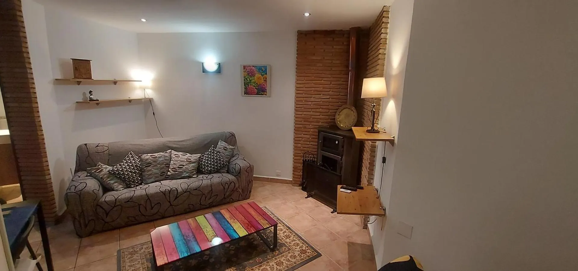 Country Sun Apartments Casarabonela