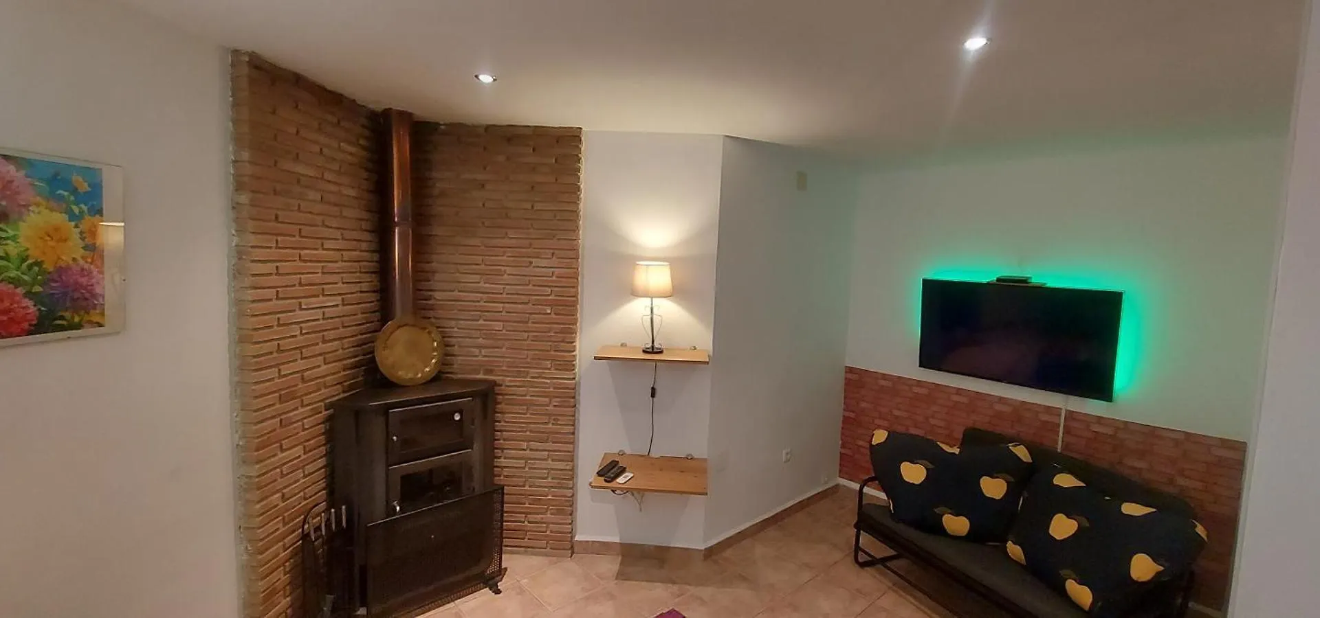 Country Sun Apartments Casarabonela Espagne
