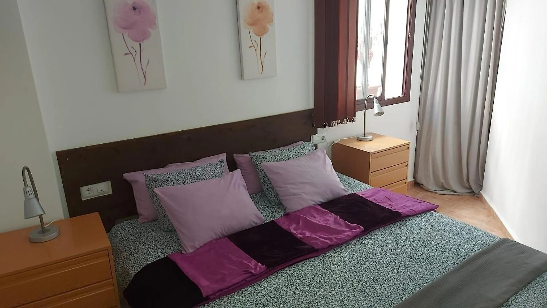 Country Sun Apartments Casarabonela Spanien