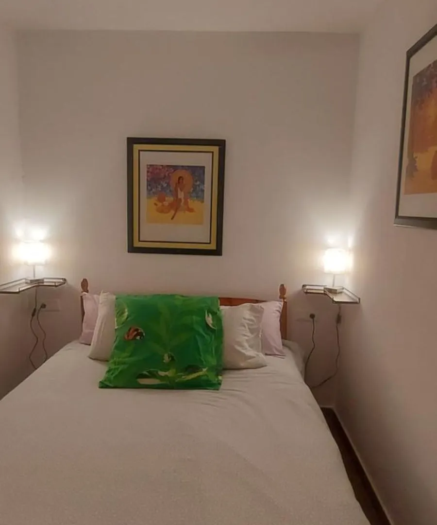 Country Sun Apartments Casarabonela