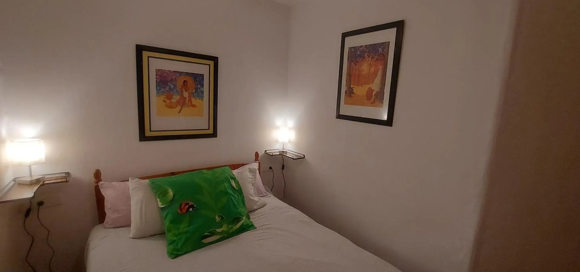 Country Sun Apartments Casarabonela 0*,  Spanje