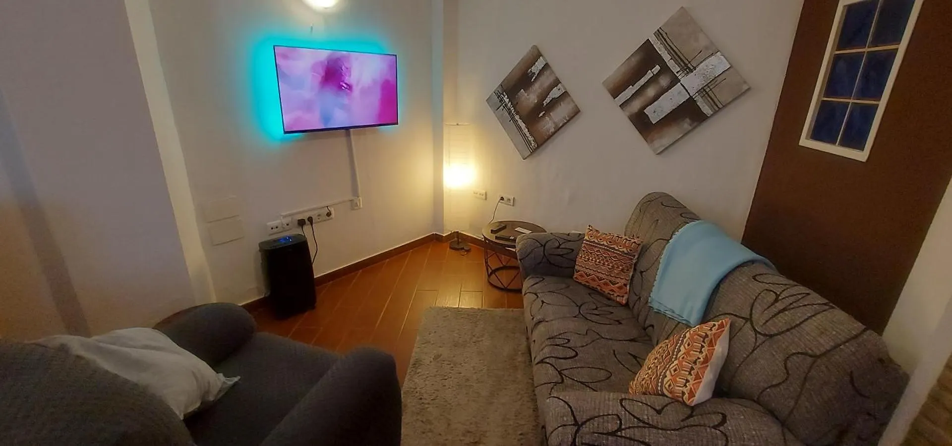 Country Sun Apartments Casarabonela