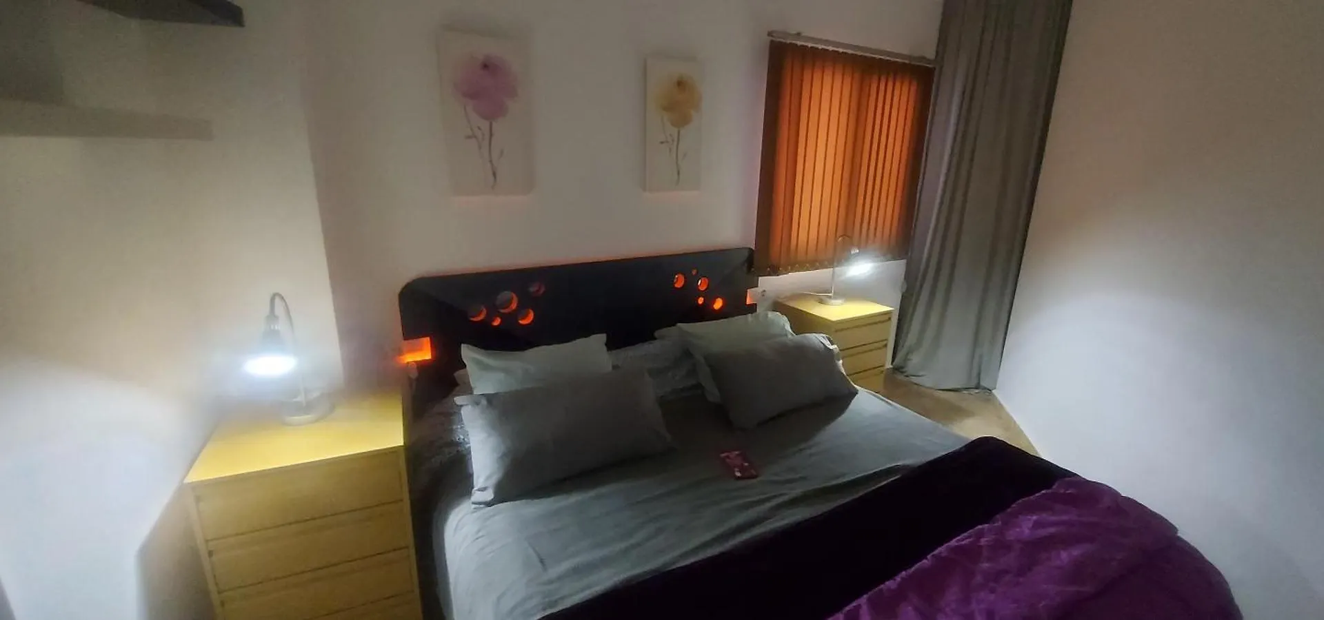 Country Sun Apartments Casarabonela