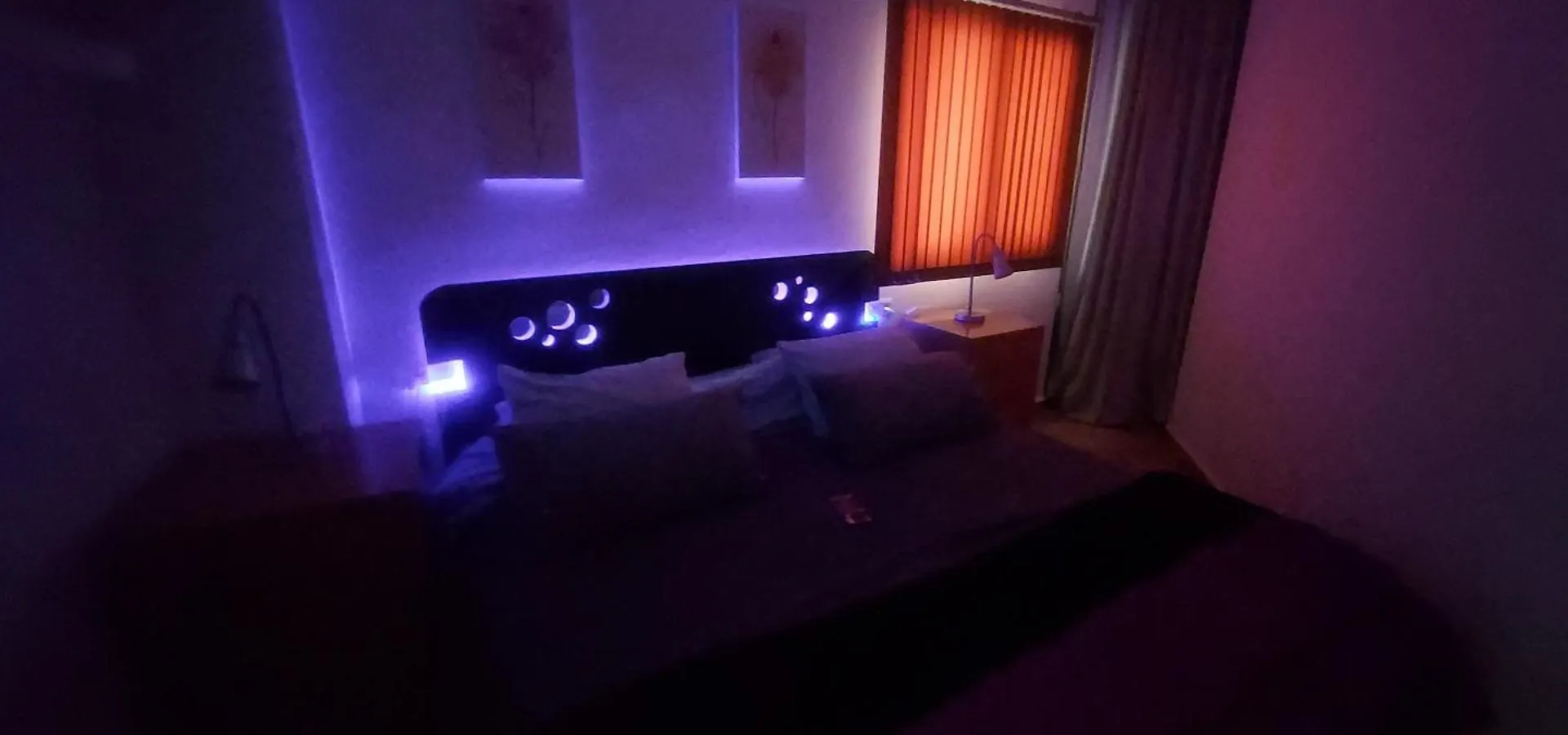 Country Sun Apartments Casarabonela