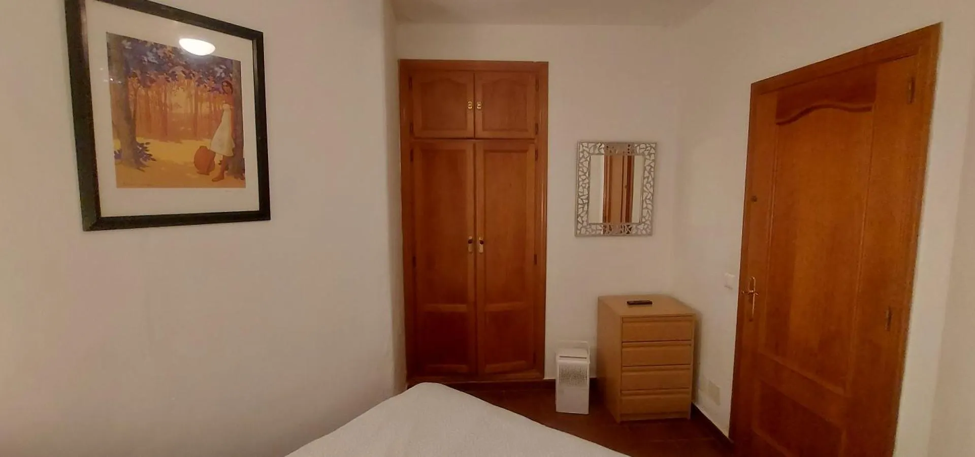Country Sun Apartments Casarabonela