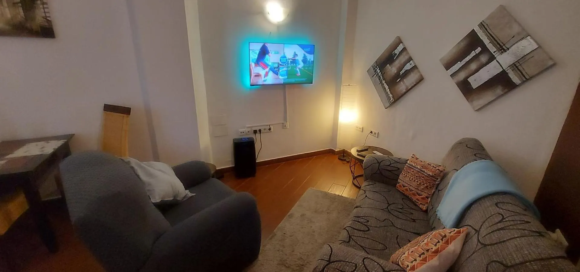 Country Sun Apartments Casarabonela 0*,