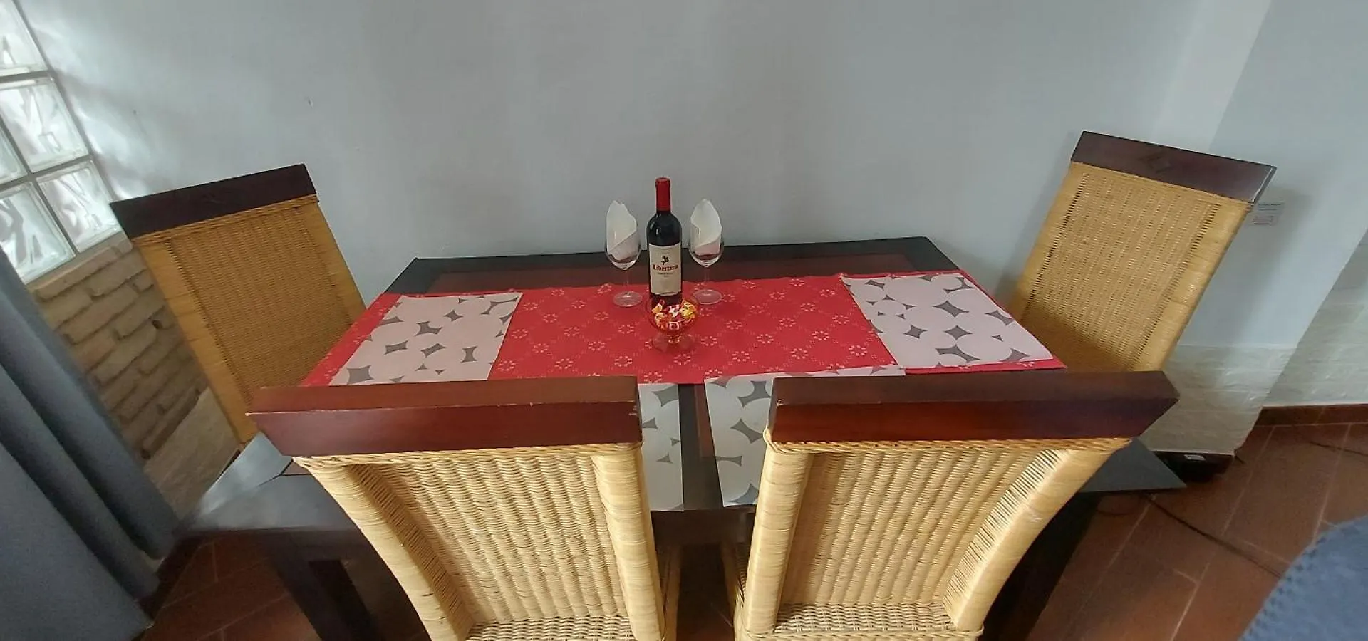 Country Sun Apartments Casarabonela