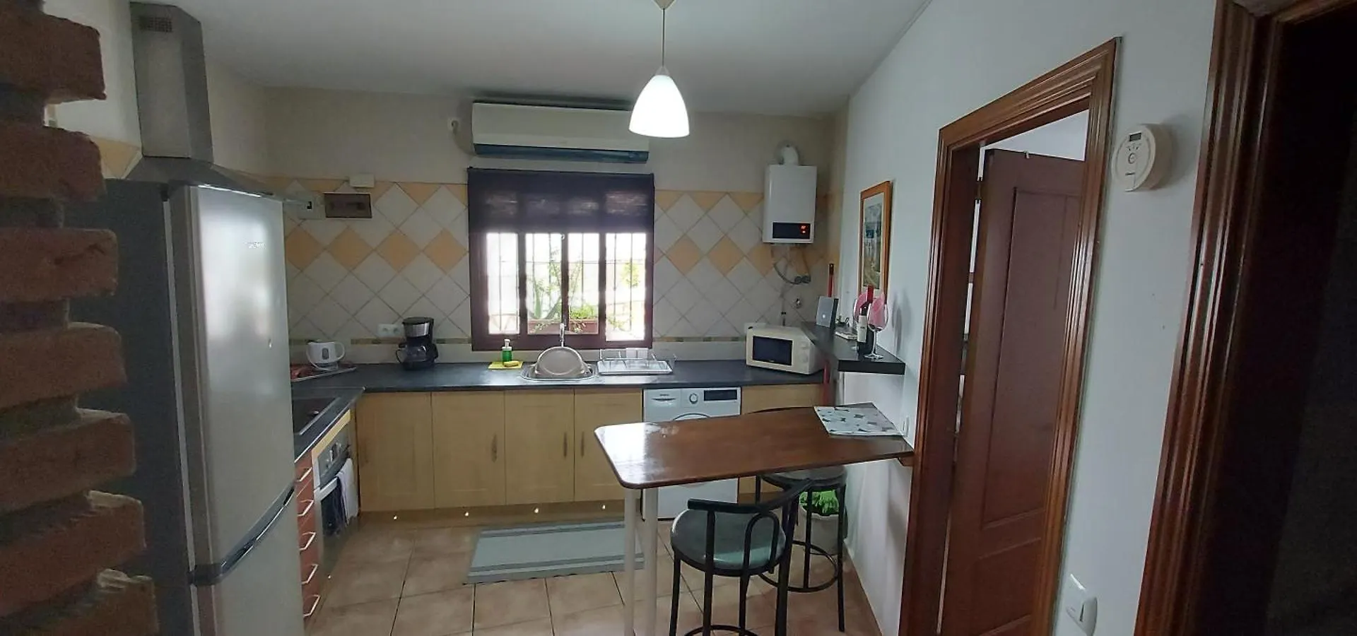 Country Sun Apartments Casarabonela