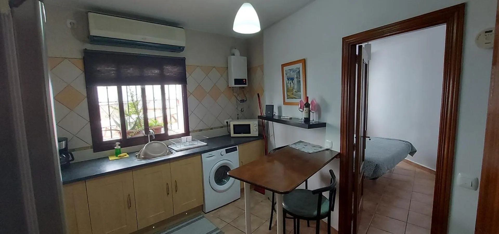 Country Sun Apartments Casarabonela