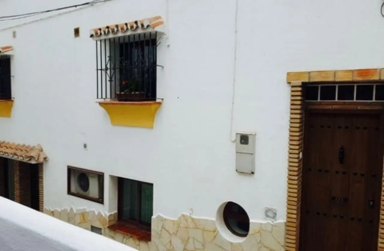 Country Sun Apartments Casarabonela