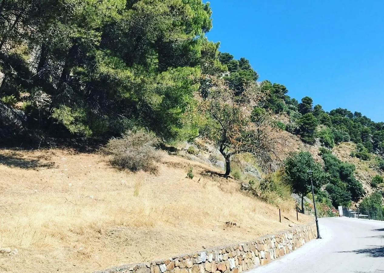 Country Sun Apartments Casarabonela