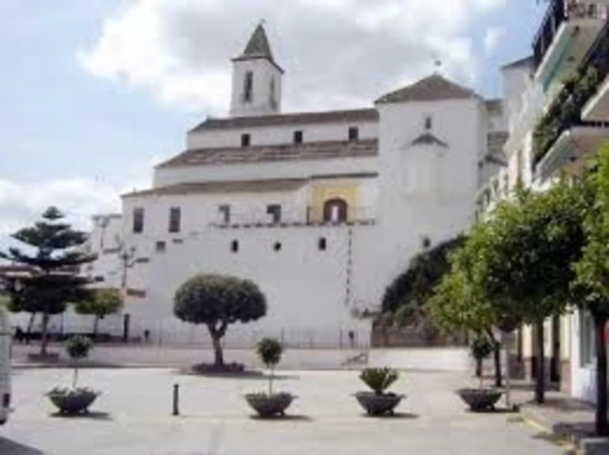 Country Sun Apartments Casarabonela
