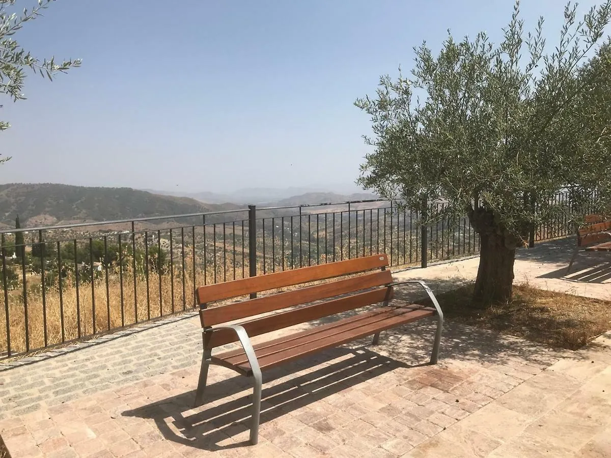 Country Sun Apartments Casarabonela