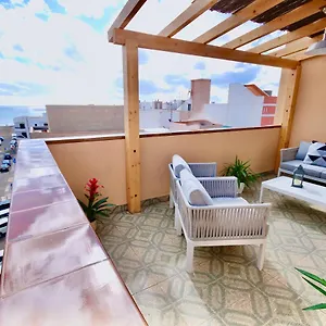 Atlantic Sea Appartement Gran Tarajal