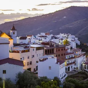  Holiday home Casita Jade