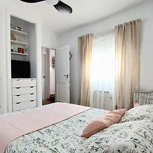  Apartment Casa D'amelia