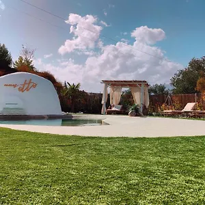  Country house Complejo Cuevas Otto