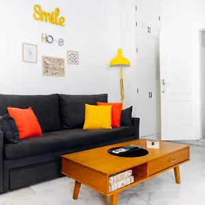 Center Duplex Séville