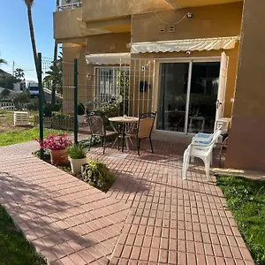  Apartment Urb Alcantara