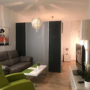 Gold Premiun Cister 12 Appartement Málaga