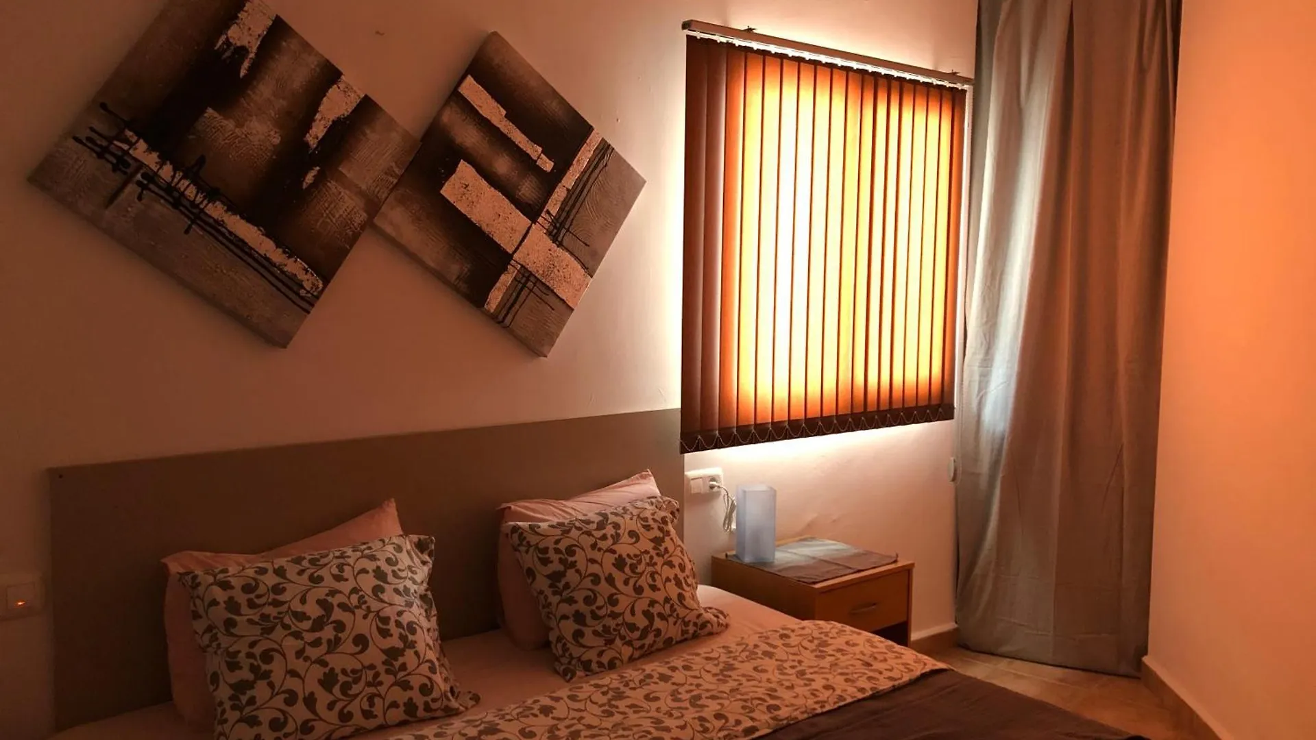 Country Sun Apartments Casarabonela